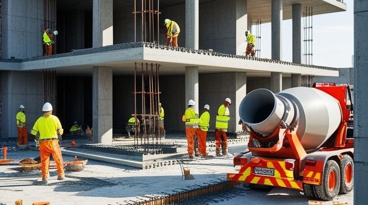 Construction
